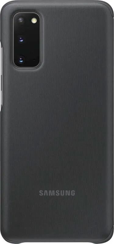 Samsung Clear View Cover Galaxy S20