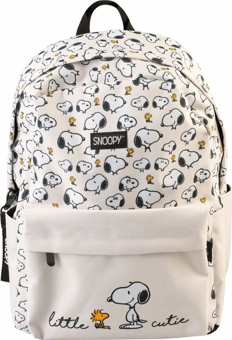 Waiky Germany GmbH SNOOPY LAZY DAYS BACKPACK