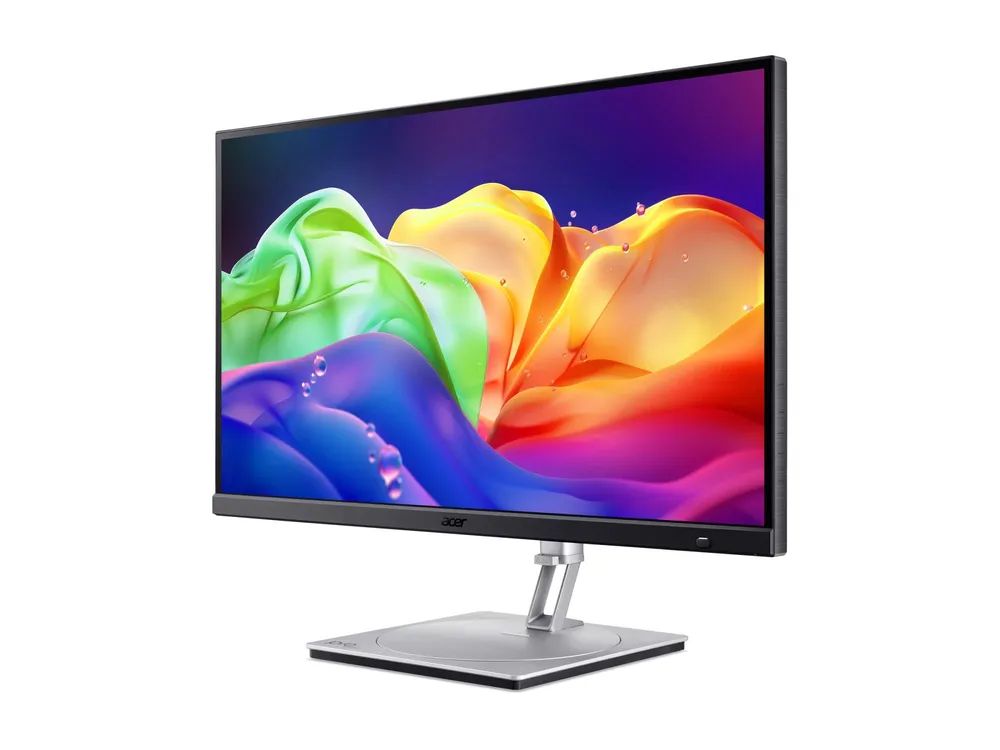 Acer ProCreator PE270K L1smiqpruzx - PE0 Series - LED-Monitor - 68.6 cm (27")