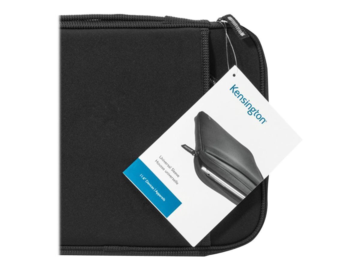 Kensington Universal - Notebook-Hülle - 35.6 cm (14")