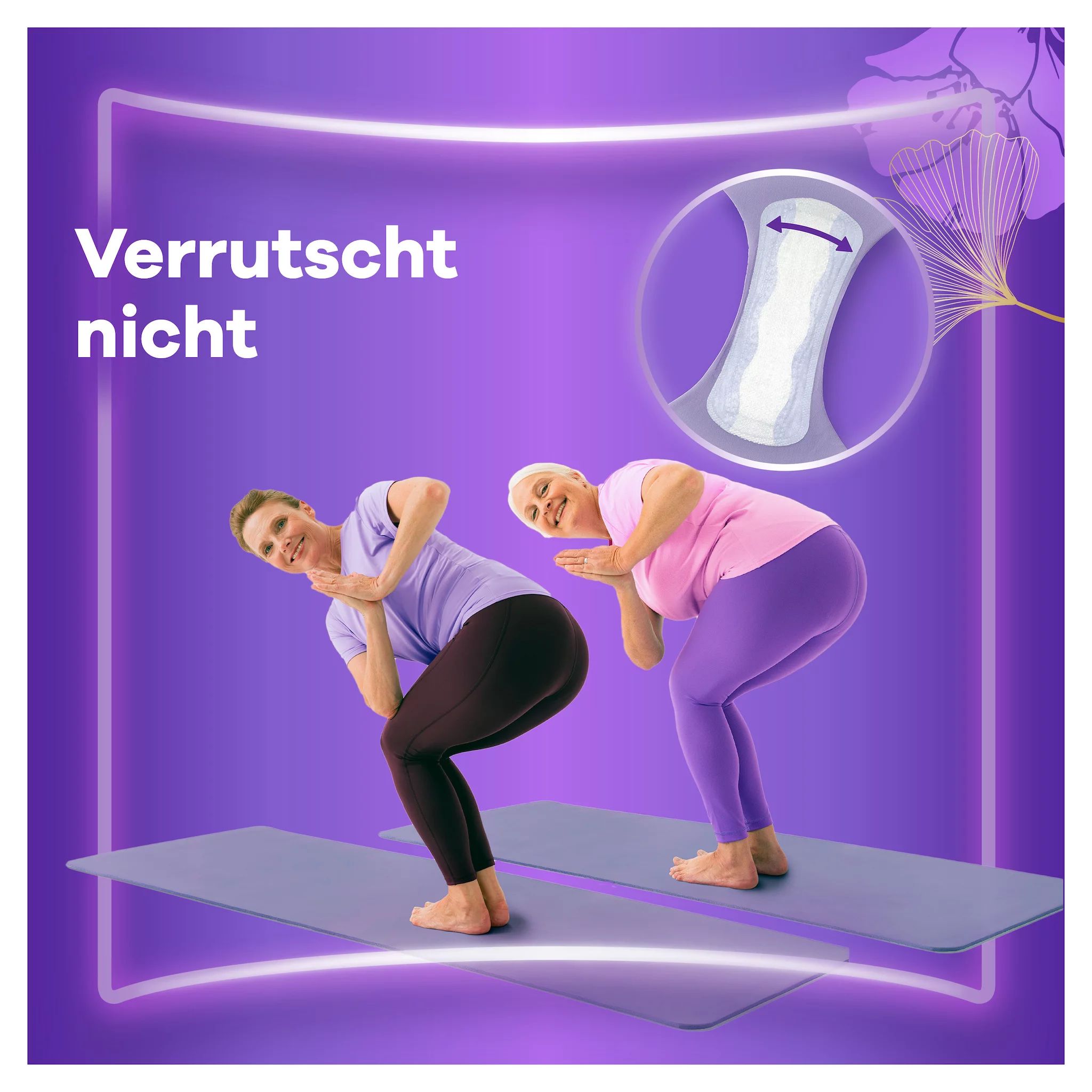 always Discreet Inkontinenz Slipeinlage Normal 28