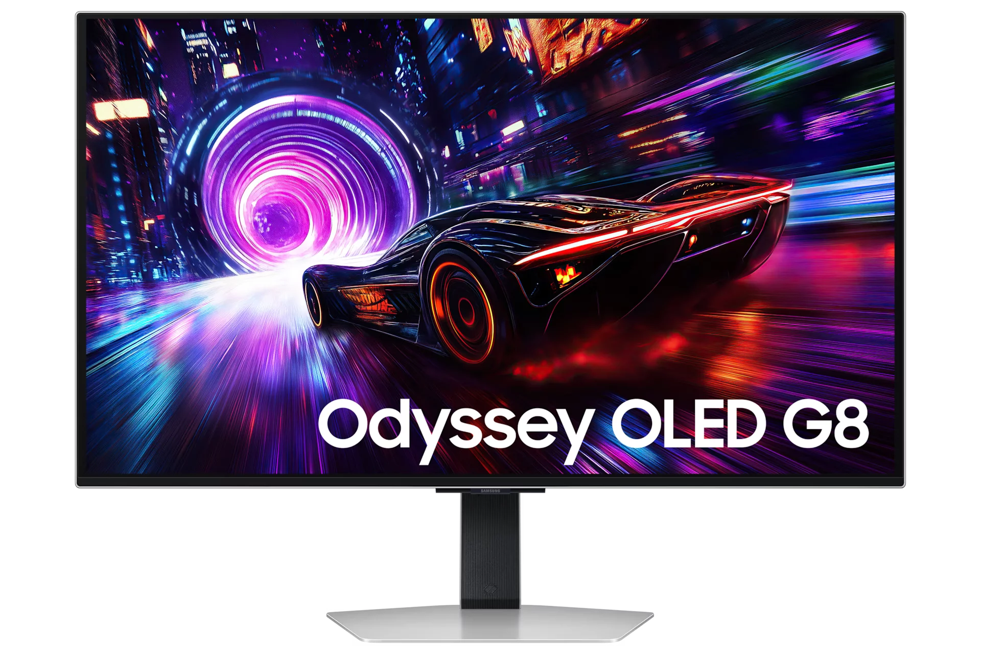 Samsung Odyssey OLED G8 S32FG810SU (G81SF)