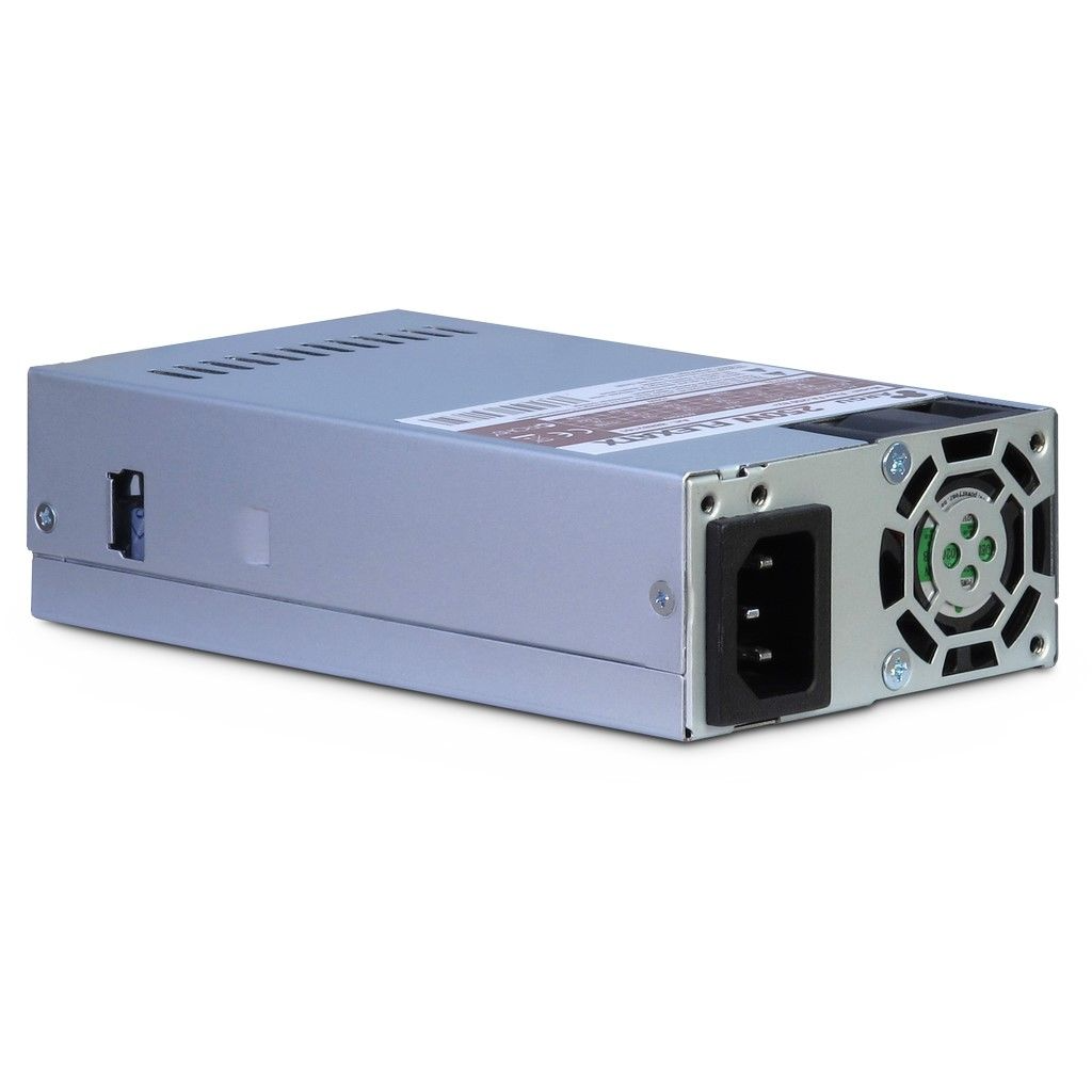 Inter-Tech Argus FA-250 - Netzteil (intern) - FlexATX - Wechselstrom 110-240 V