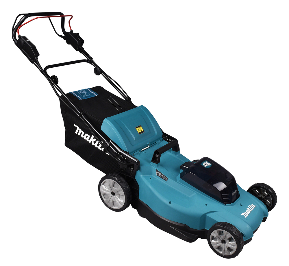 Makita DLM539CT2