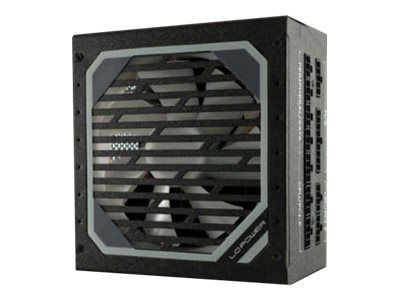 LC-Power Super Silent Modular Series LC6550M V2.31 - Netzteil (intern)