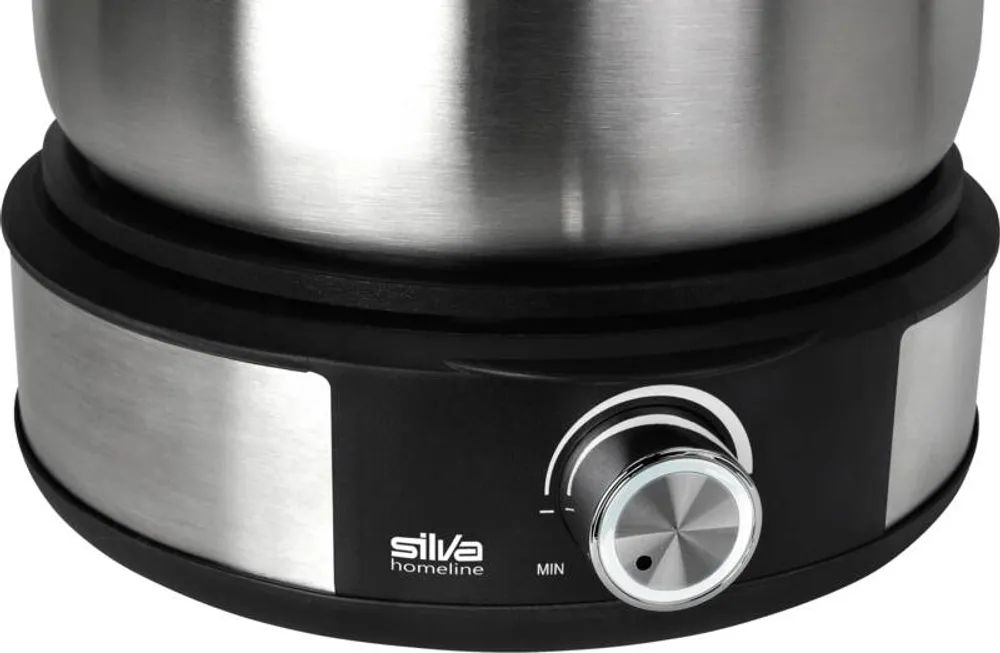 Silva PK-F 140