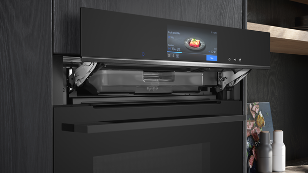 Siemens IQ700 HS758G3B1