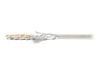 Equip Bulkkabel - 100 m - SF/UTP - CAT 6 - halogenfrei