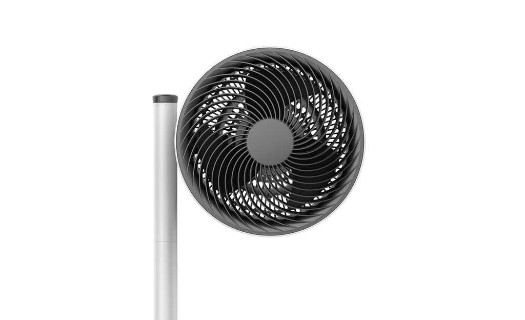Boneco Fan F230, Weiß