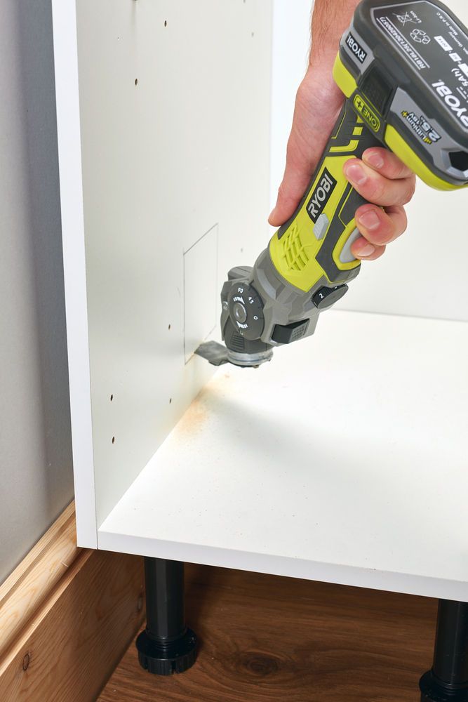 Ryobi R18MT-0