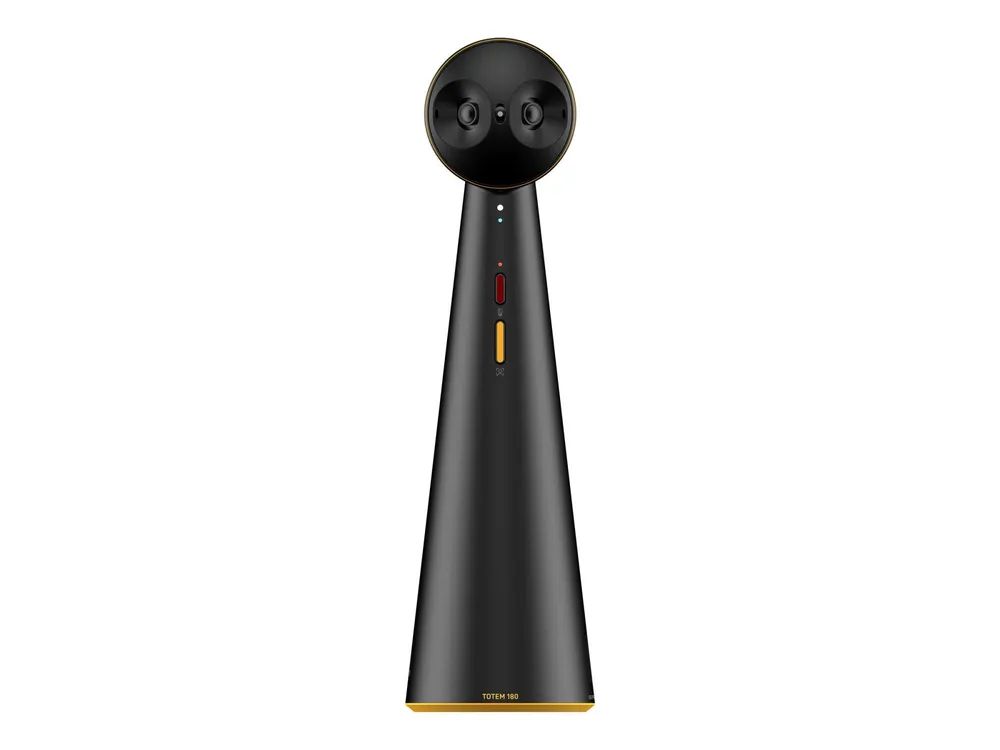 IPEVO TOTEM 180 - Panoramische Konferenzkamera