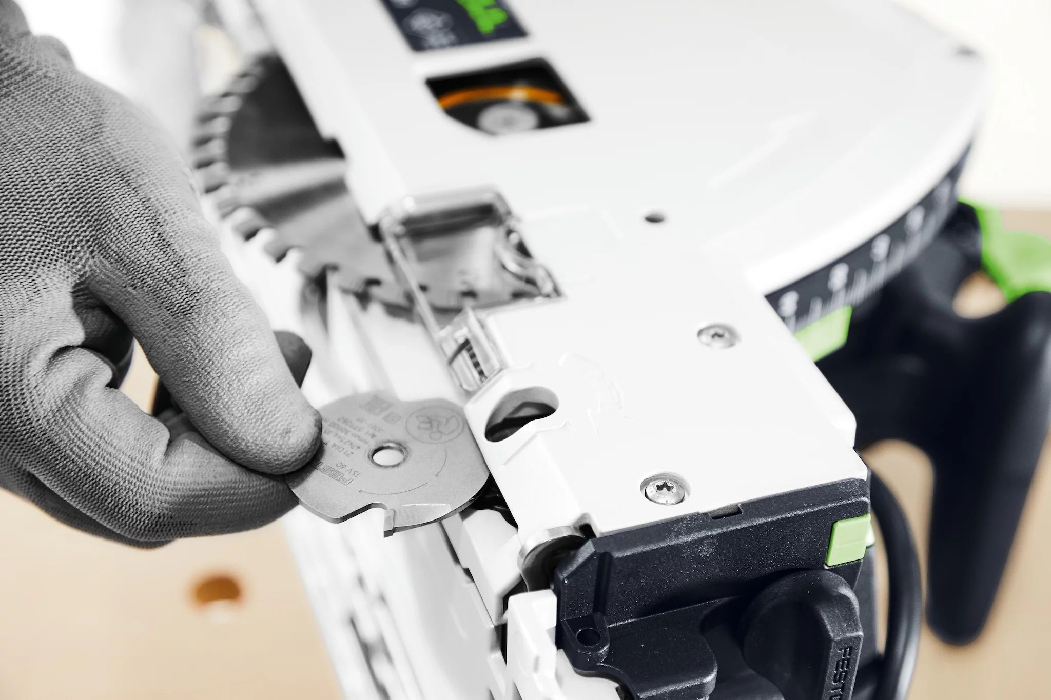 Festool TSV 60 KEBQ-Plus