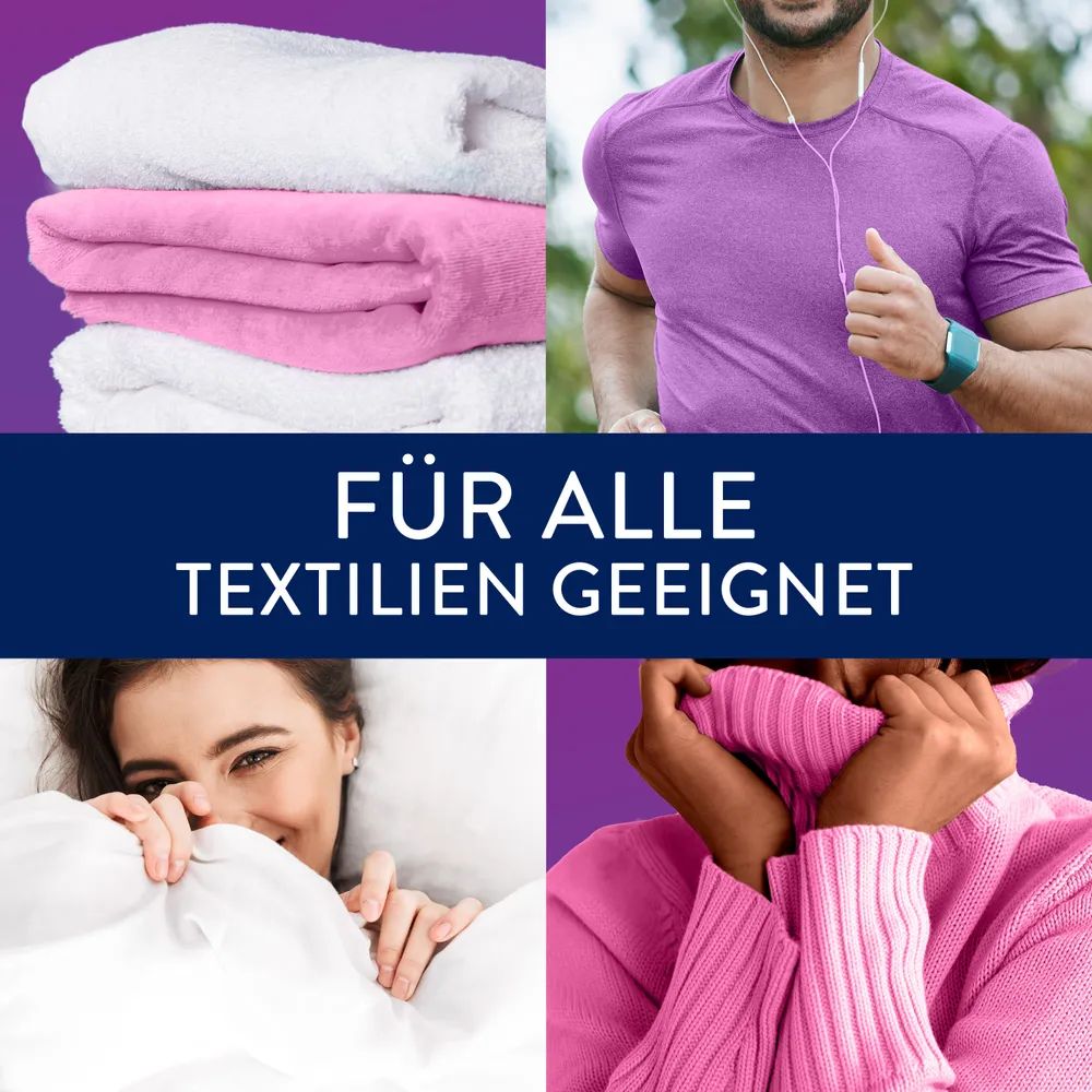 Lenor Wäscheparfüm, Blütentraum, 280g