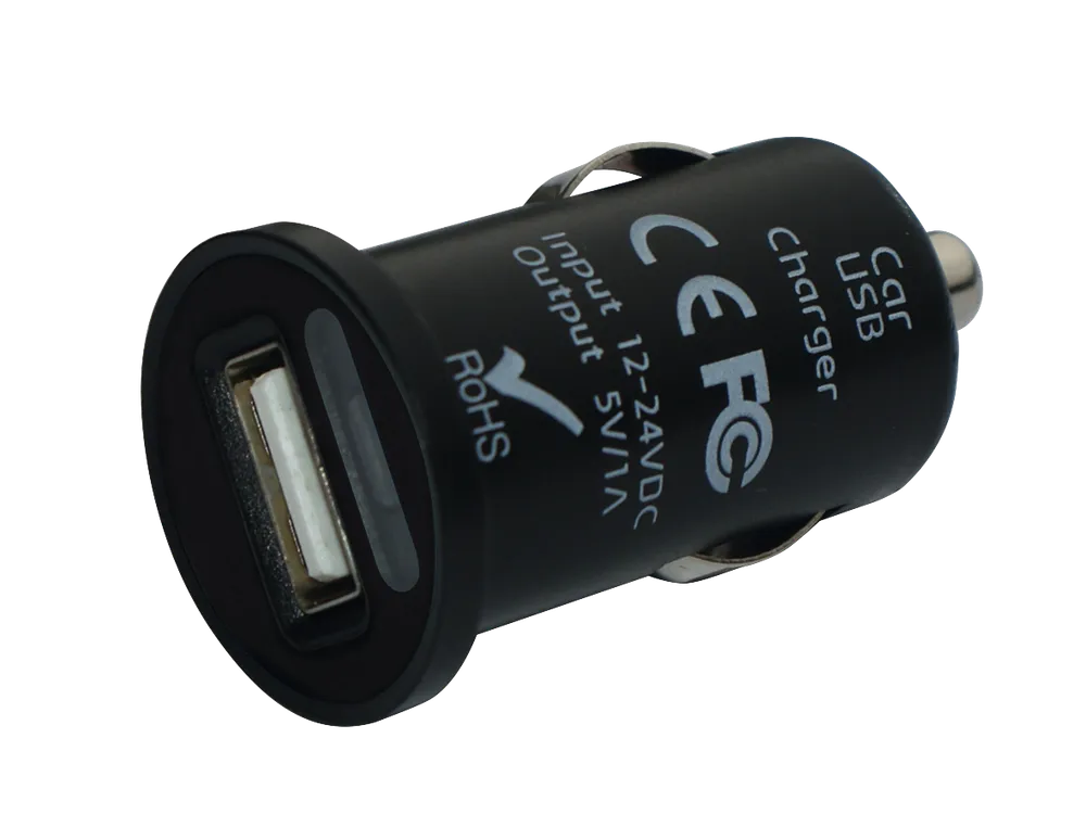 Enduro Mini-USB-Steckdose