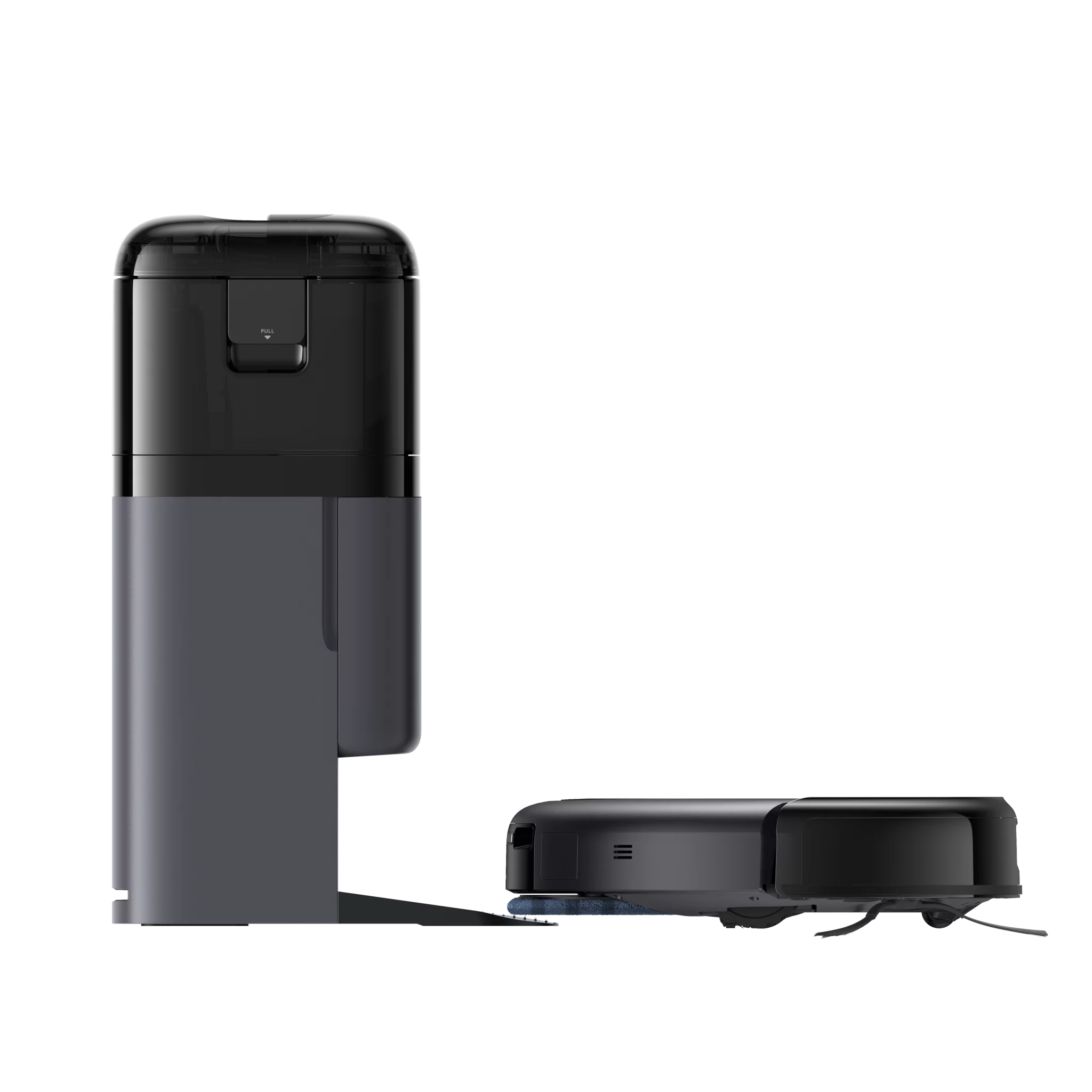 eufy Saugroboter Omni C20