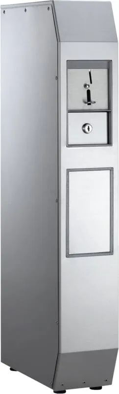 Electrolux Professional MÜNZZÄHLER FÜR MYPRO SOLO / ELUXG SOLO COIN BOX 914890207