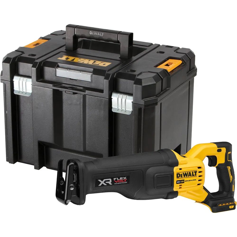 Dewalt DCS386NT-XJ