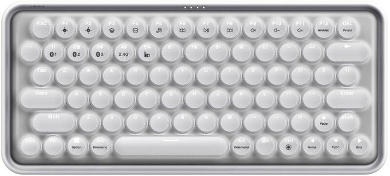 Rapoo Tastatur PRE 5 MULTIMODUS TASTATUR