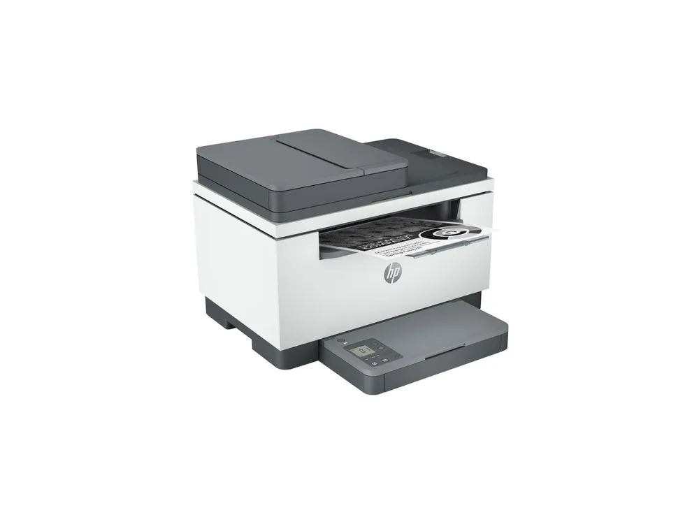 HP LaserJet MFP M234sdw - Multifunktionsdrucker - s/w - Laser - Legal (216 x 356 mm)