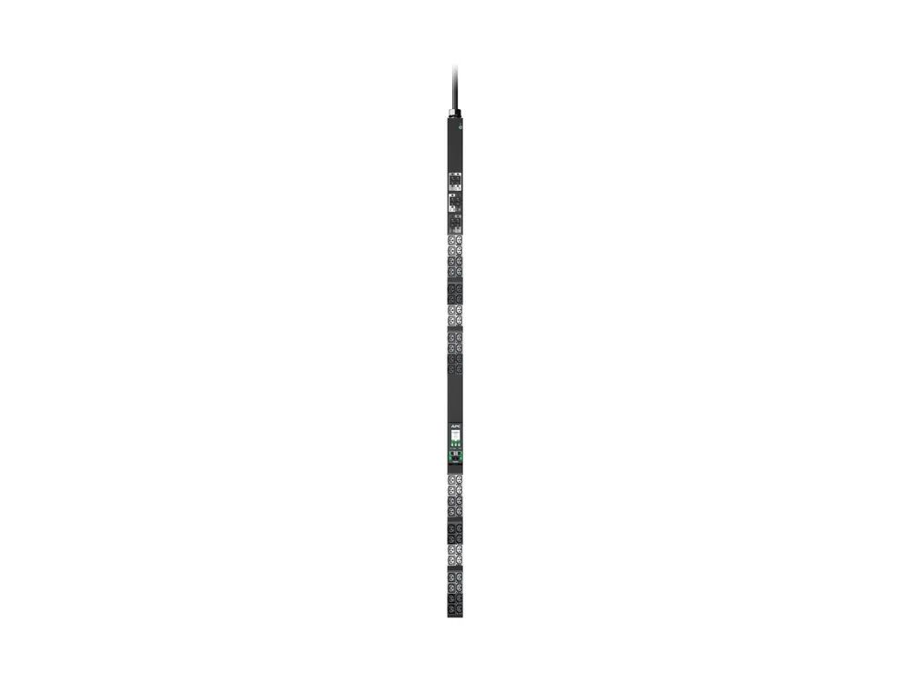 APC NetShelter Rack PDU Advanced - Stromverteilungseinheit (Rack - einbaufähig)
