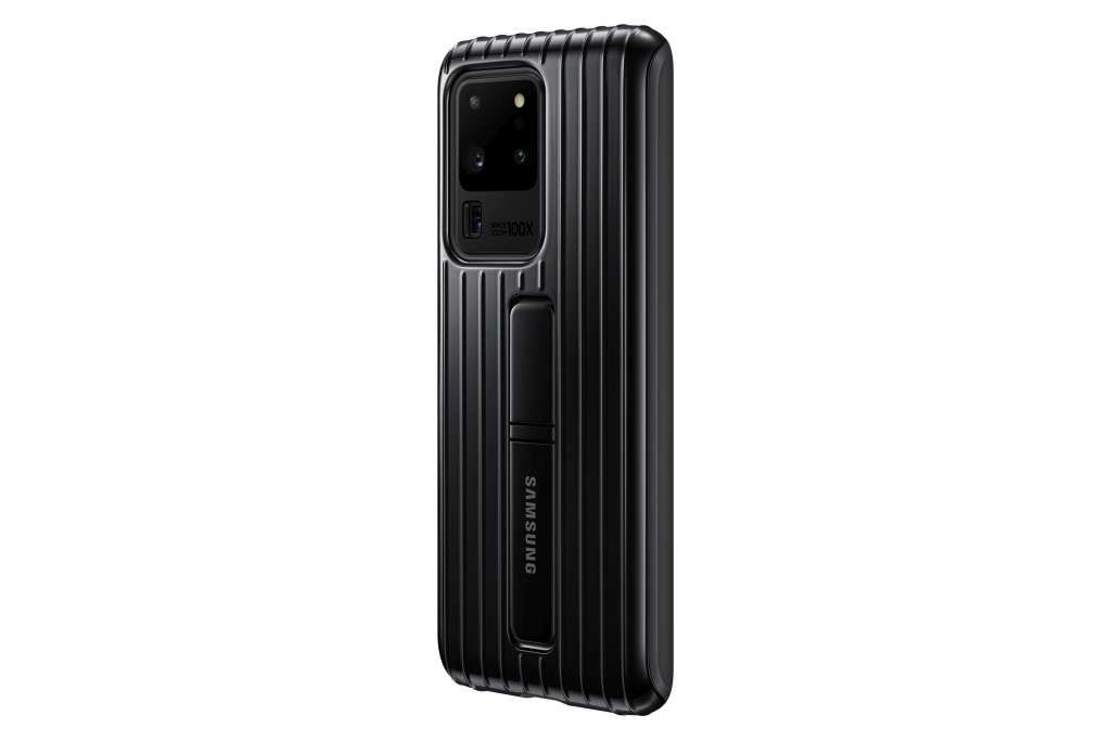 Samsung Protective Cover Galaxy S20 Ultra