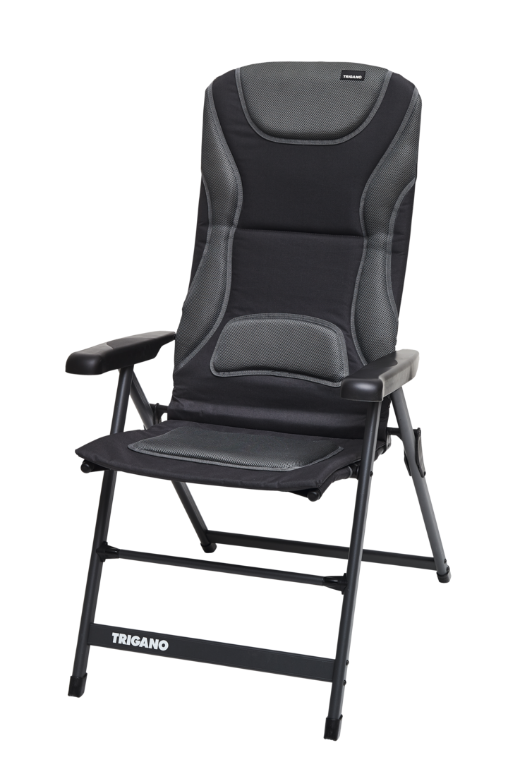 Trigano Sessel Premium Graphite