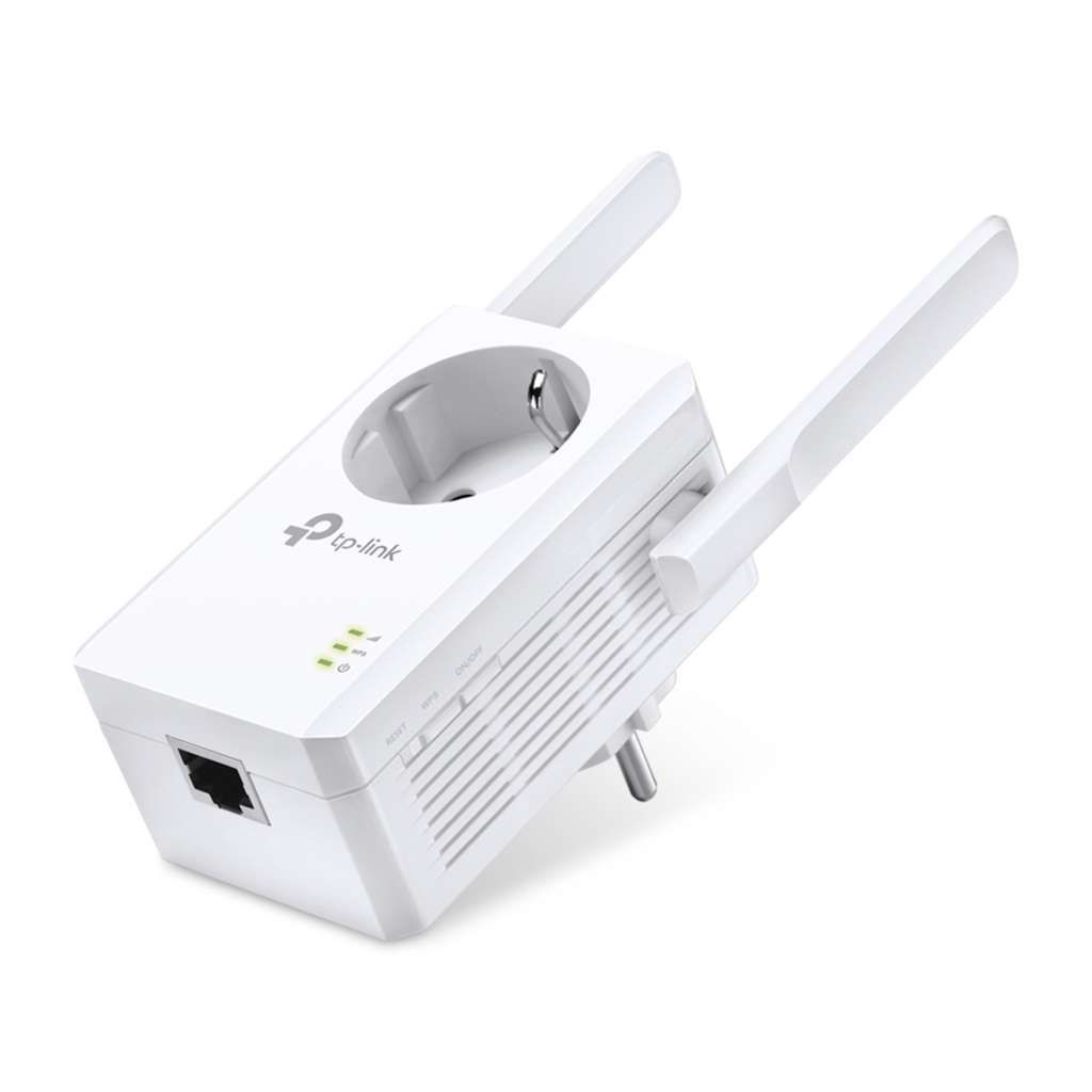 TP-LINK TL-WA860RE - Wi-Fi-Range-Extender - 100Mb LAN