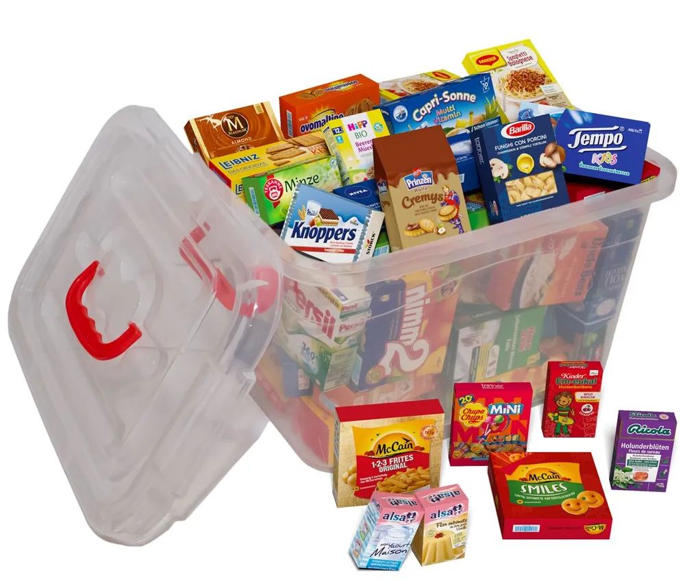 Christian Tanner GmbH Big Value Box