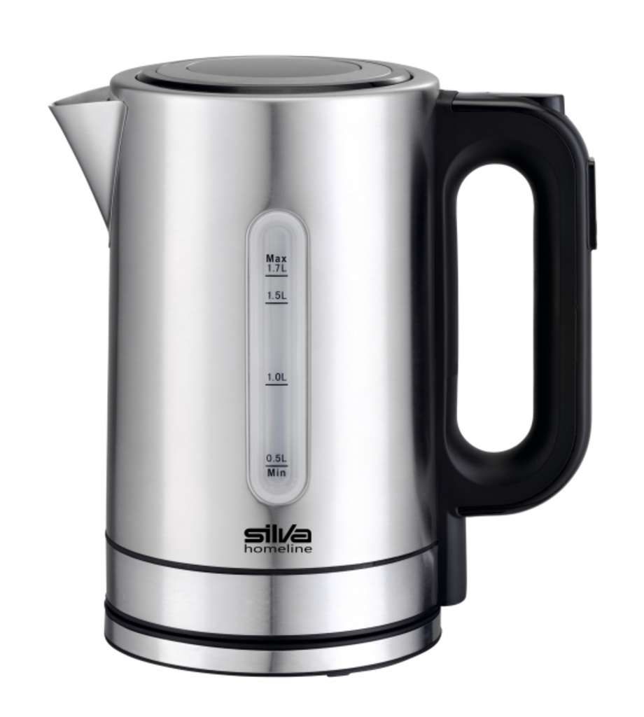 Silva Wasserkocher KL-T 2200