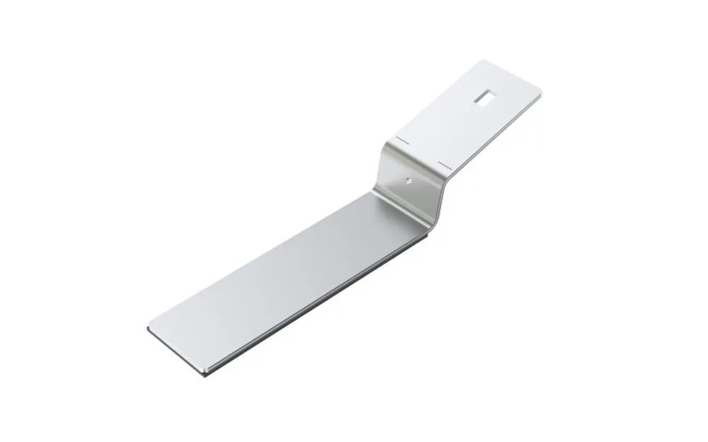 AEROCOMPACT S15FB-PP Anfangsfuß S15 mit Matte