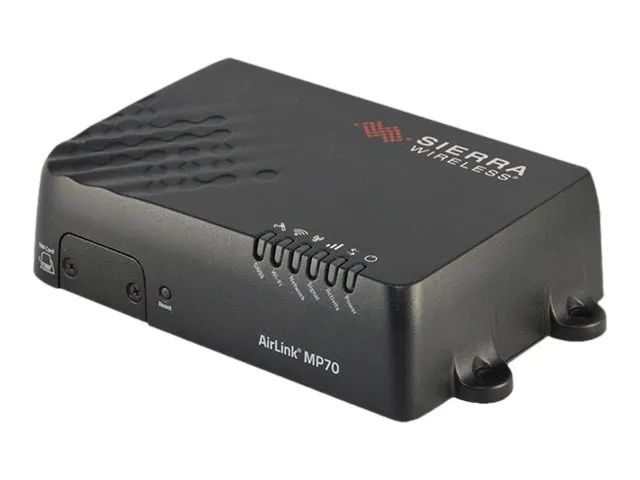 Sierra Wireless AirLink MP70 - Wireless Router