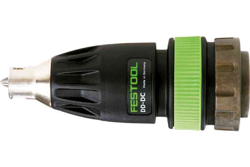 Festool DD-DC