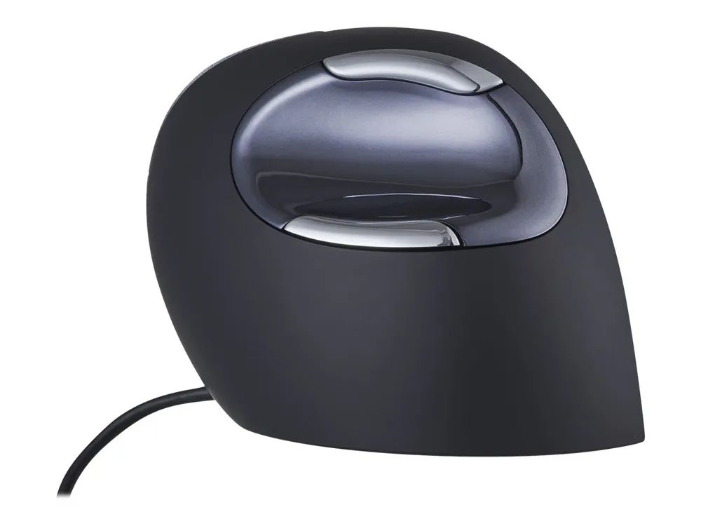 Bakker Elkhuizen ergonomische Maus Evoluent Mouse D Wireless