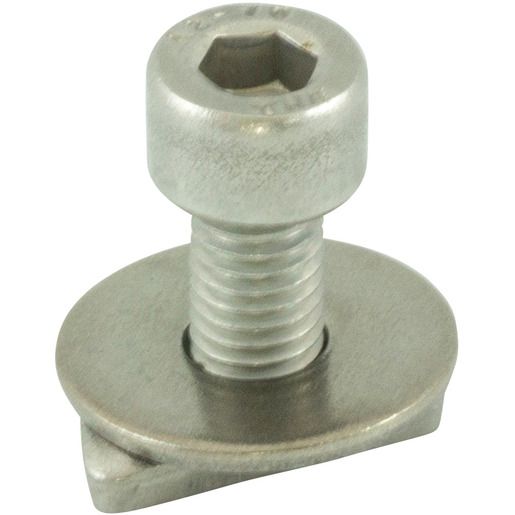 Alumero SICHERUNGSSET PLUS / ALUMER 802448 17105