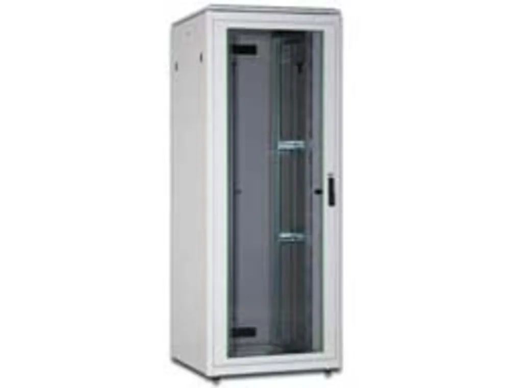 DIGITUS Netzwerkschrank Unique Serie - 800x800 mm (BxT)