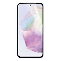 Mobilis Screen Protector Anti-Shock IK06 - Clear for Galaxy A36 5G - A56