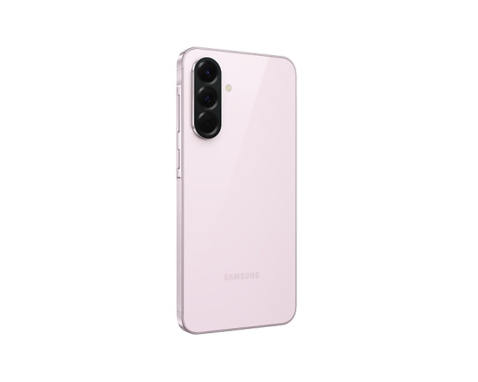 Samsung Galaxy A56 - 5G - Dual-SIM - RAM 8 GB / Speicher 128 GB - pink