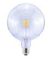 Segula 55689 - 6,5 W - 51 W - E27 - 650 lm - 20000 h - Warmweiß