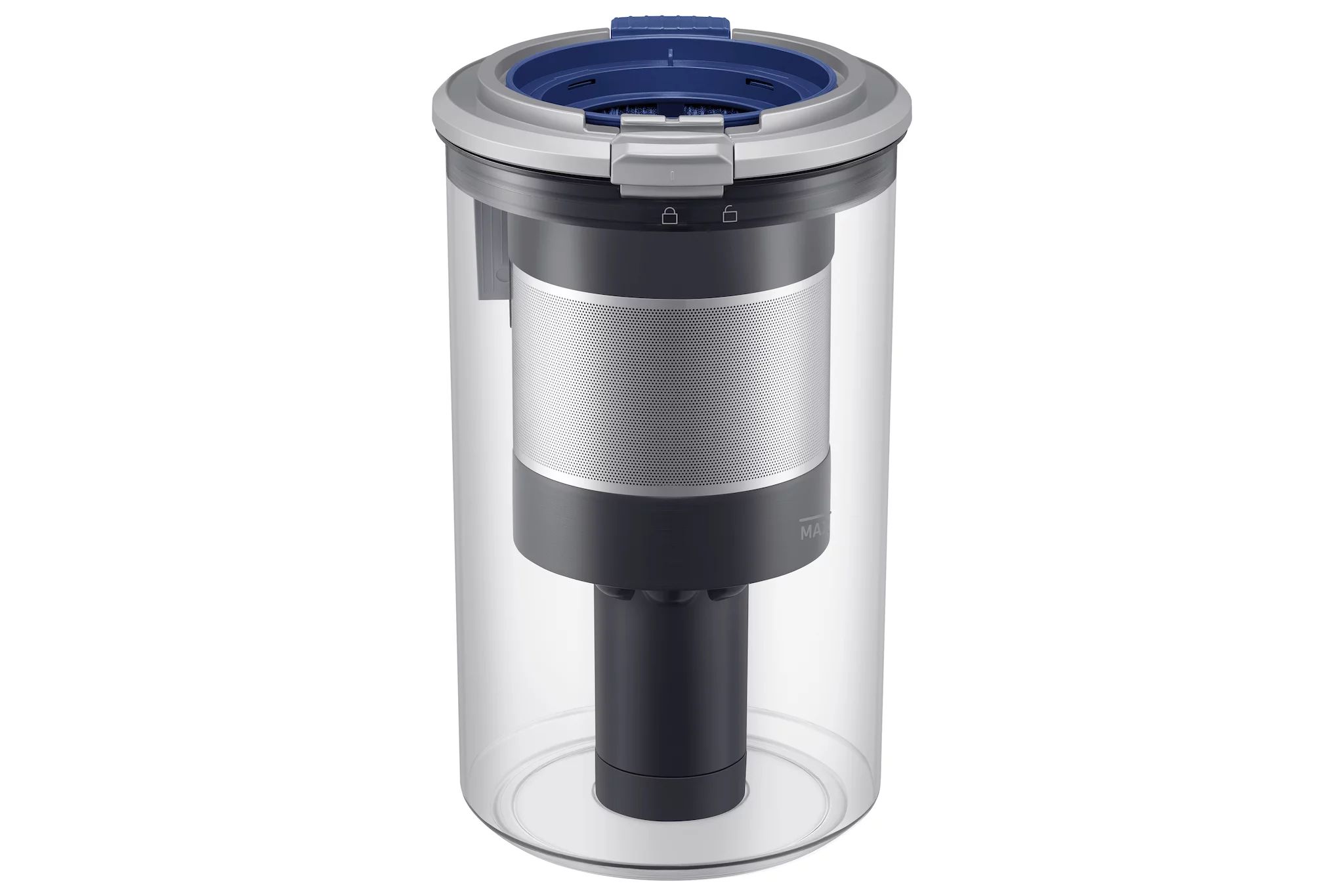 Samsung VS20C9544TB/GE Jet 95 Complete 210W - blue