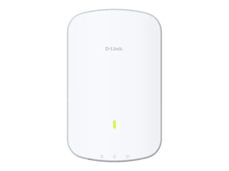 D-Link DAP-X3060W - Accesspoint - Wandplatte