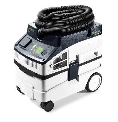 Festool Absaugmobil CLEANTEC CT 15