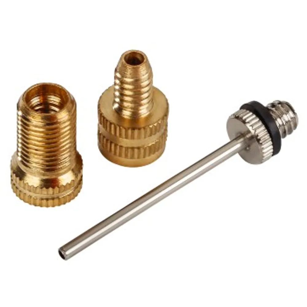 Hama Luftpumpen-Adapter-Set, 3-teilig