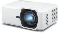 ViewSonic Laserprojector Full HD shorttrow TR 0.49 - incl - Digital-Projektor - DLP/DMD