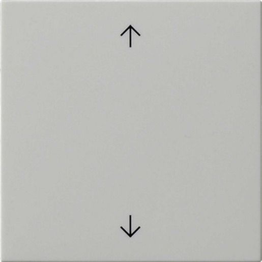 Gira BEDIENAUFSATZ PFEILSYMBOLE / GIRA 536103 S3000 RWS 536103