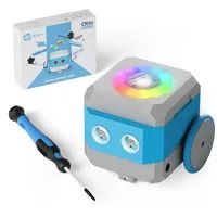 HP Otto Roboter - HP Einsteiger Kit Komplettbausatz