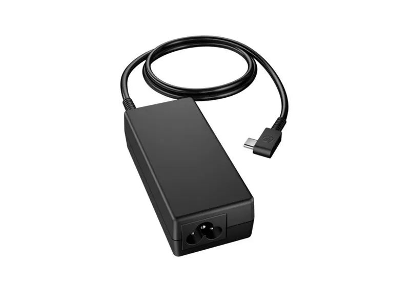 HP AC Adapter - Netzteil - 45 Watt - Großbritannien