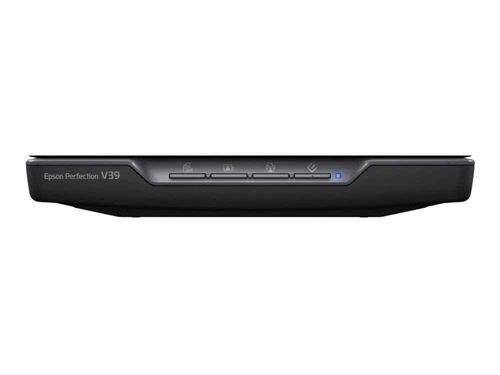 Epson Perfection V39II