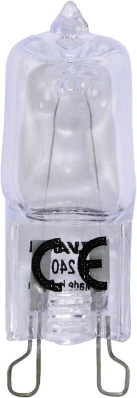 Xavax 111451 Ofen Halo 28W G9 300C