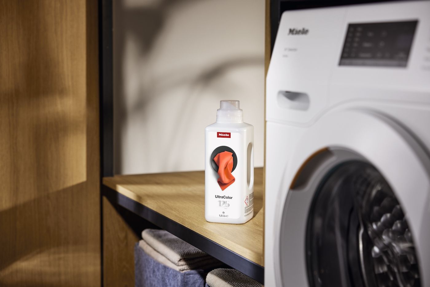 Miele Set UC Edition125 4p EU7