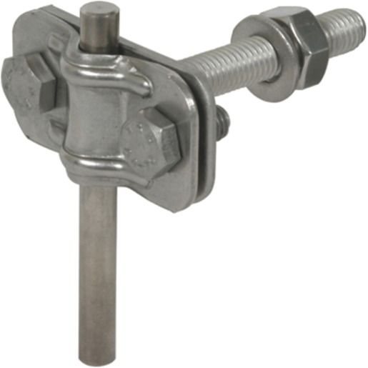 Dehn ANSCHLUSSKL.F.ERDUNGSFP.M10/12 / DEHN 478129 NIRO(V4A) 478129
